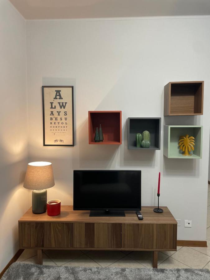 Mille4 Apartment Novara Exterior photo