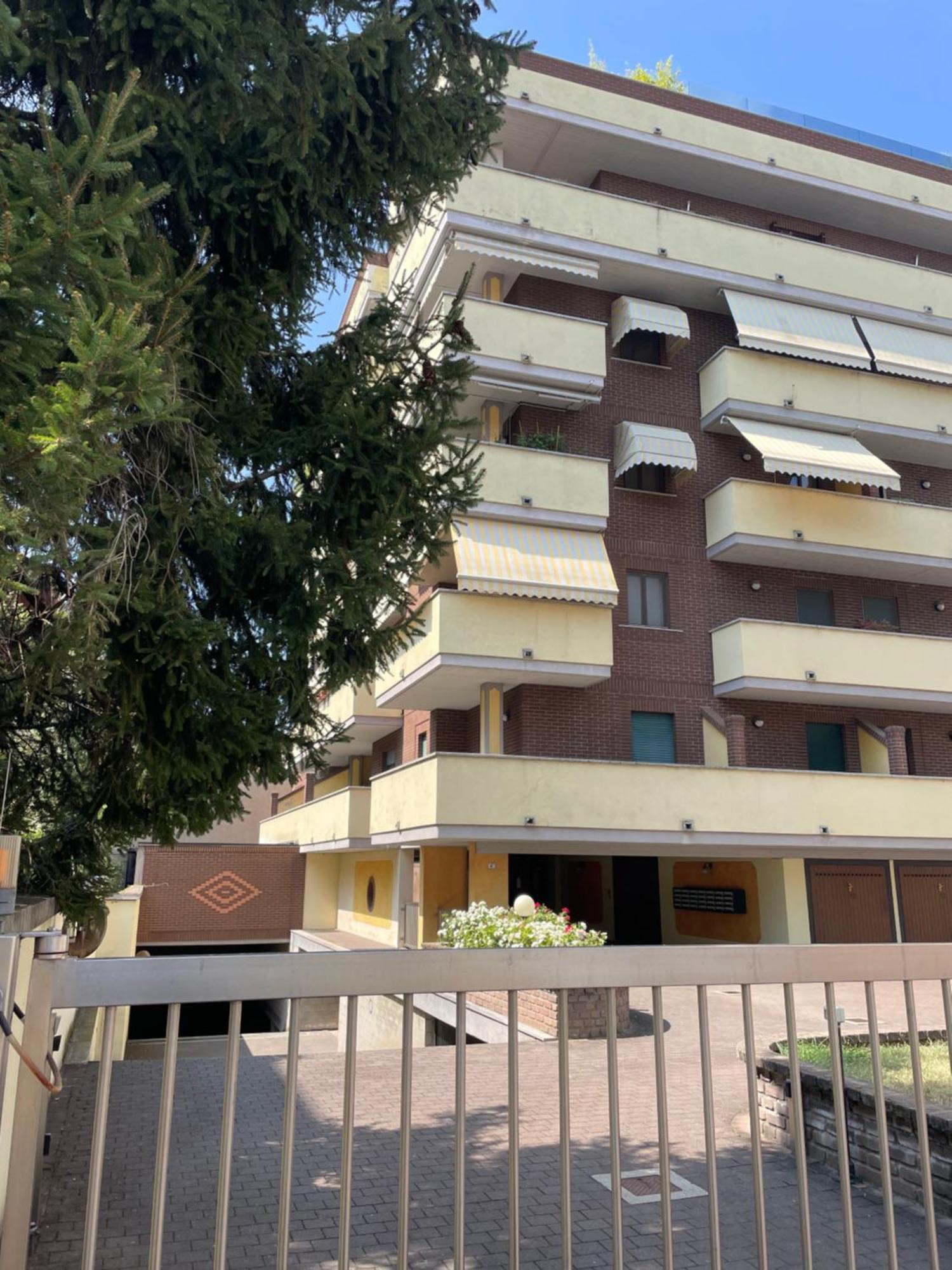 Mille4 Apartment Novara Exterior photo