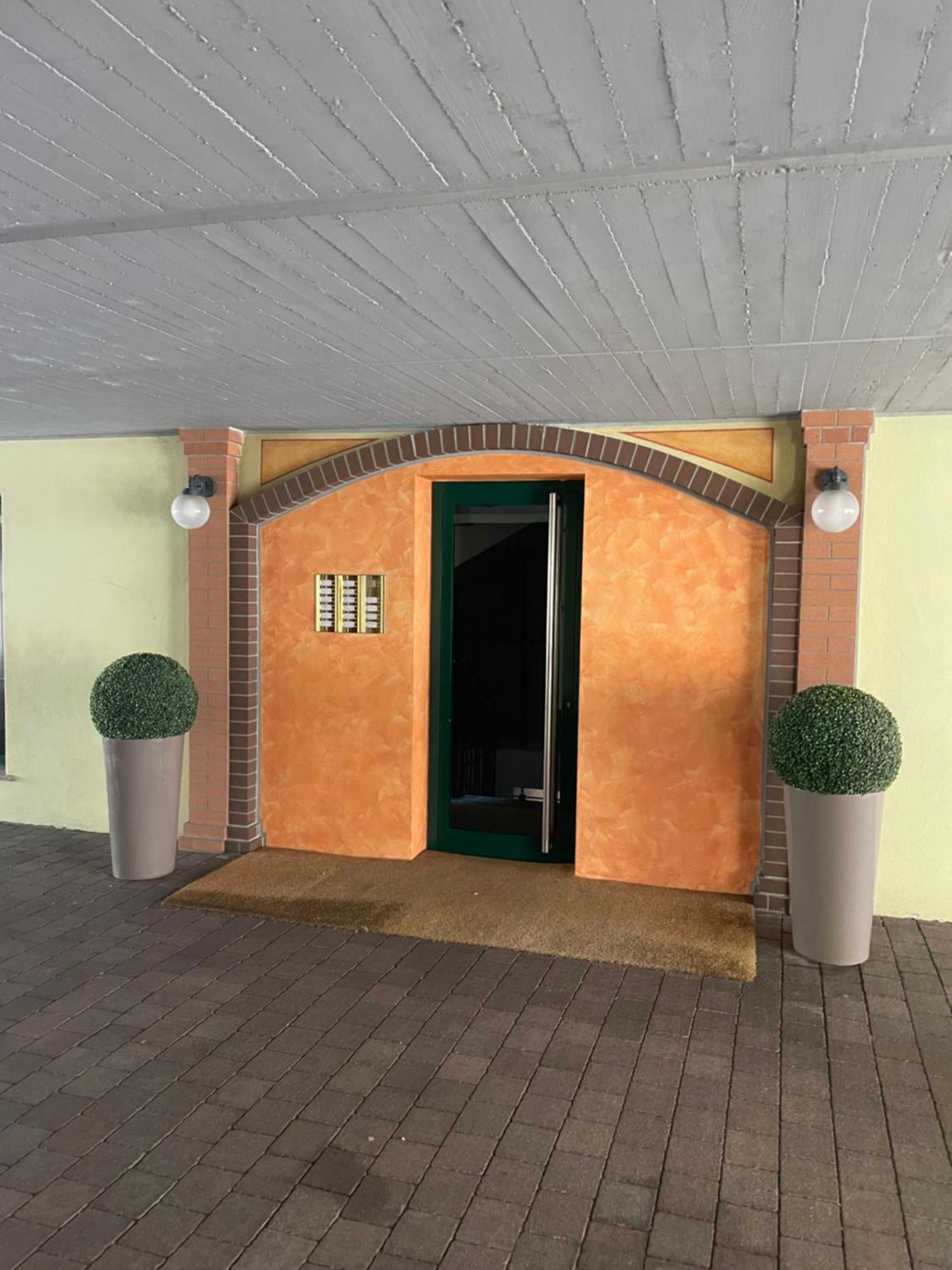Mille4 Apartment Novara Exterior photo